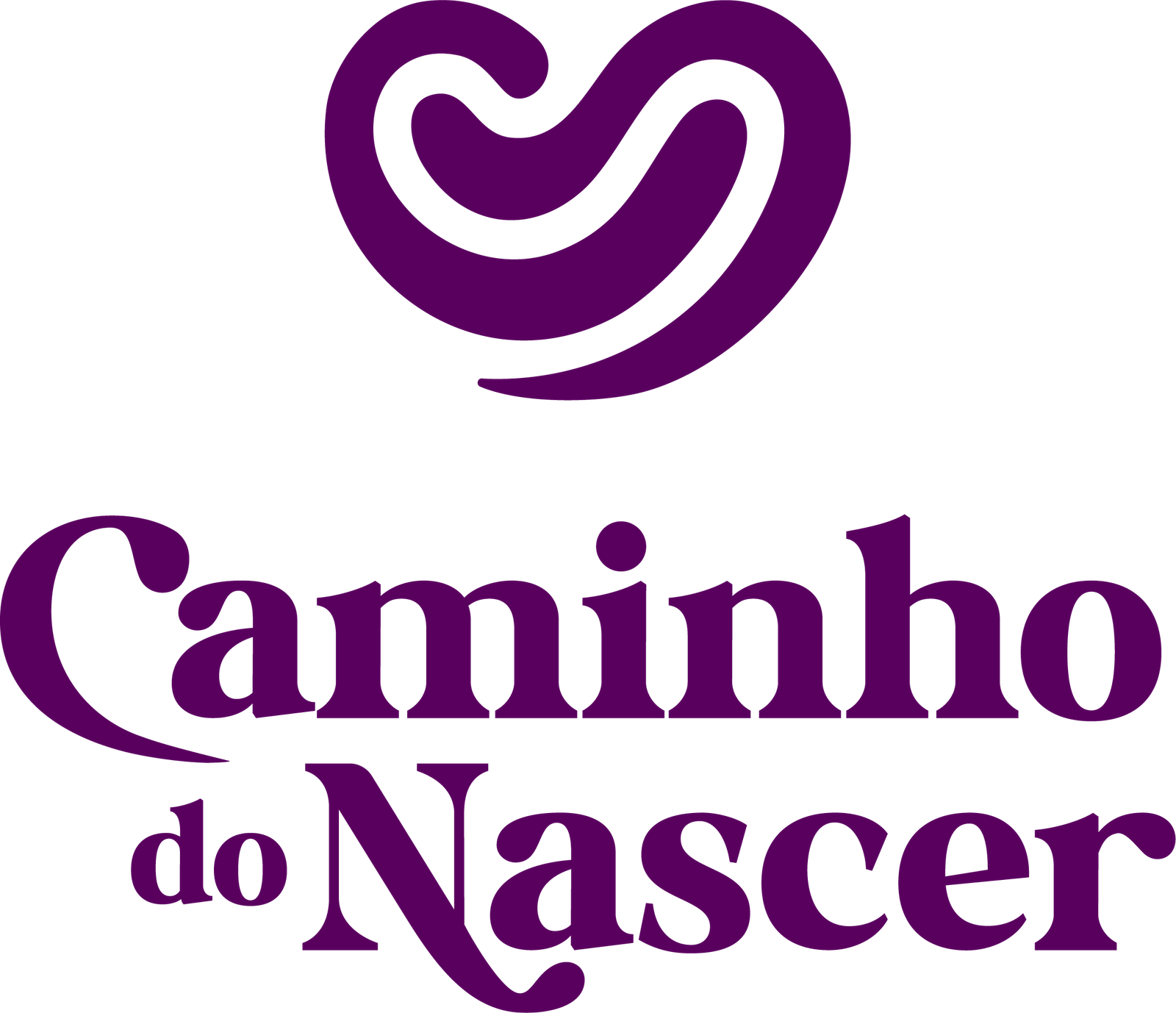 Caminho do Nascer